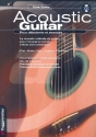 Acoustic Guitar (+CD): franzsische Ausgabe