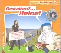Gestatten Heine Hrspiel-CD