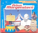 Zirkus Morgenstern Hrspiel-CD