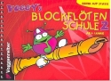 Voggy's Blockfltenschule Band 2  