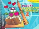 Voggy's Blockflten-Liederbuch Band 2  