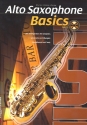 Alto Saxophone Basics (+CD) fr Altsaxophon