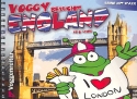 Voggy besucht England fr Sopranblockflte