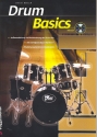 Drum Basics (+CD) fr Schlagzeug