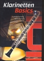 Klarinetten Basics (+CD)  