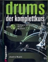 Drums - Der Komplettkurs (+CD) fr Schlagzeug