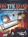 On the Road Mundharmonika-Set