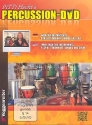 Pitti Hechts Percussionkurs DVD