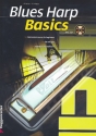 Basics Blues Harp (+CD, en)