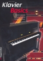 Klavier Basics (+CD) Neuausgabe 2012