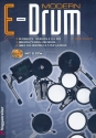 Modern E-Drum (+CD)