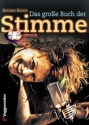 Das groe Buch der Stimme (+CD +DVD)