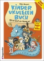 Peter Bursch's Kinder Ukulelenbuch (+Online Audio/Video) fr Ukulele