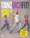 Tanz dich fit (+bungsposter)