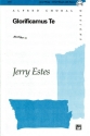 GLORIFICAMUS TE/3 PT-ESTES  Mixed voices