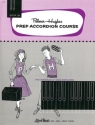 Prep Accordion Course vol.2B  Accordion