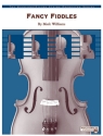 Fancy Fiddles (string orchestra)  String Orchestra