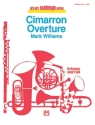 Cimarron Overture (concert band)  Symphonic wind band