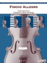 Fiocco, J.H arr. Del Borgo, E Fiocco Allegro (string orchestra)  String Orchestra