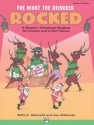 Albrecht, S & Althouse, J Night the Reindeer Rocked!(listening CD)  Classroom Materials