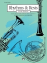 RHYTHMS & RESTS-ALTO CLARINET  Default setting