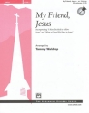 MY FRIEND, JESUS/HBL 2-3 OCT  Default setting