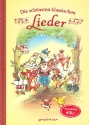 Die schnsten klassischen Lieder Liederbuch