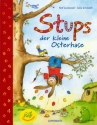 Stups der kleine Osterhase Rolfs Liedergeschichten Bilderbuch mit Noten