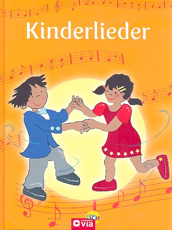 Kinderlieder Liederbuch