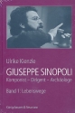 Giuseppe Sinopoli Komponist - Dirigent - Archologe (2 Bnde)