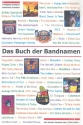 Das Buch der Bandnamen