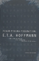 Figur - Figura - Figuration E.T.A. Hoffmann