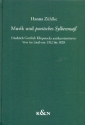 Musik und poetisches Sylbenma Friedrich Gottlieb Klopstocks antikeorientierter Vers im Lied von 1762 bis 1828