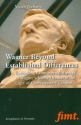 Wagner beyond established Differences Rethinking controversial Aspec of Wagner's Music Dramas in the Light of contemporary Culture (en)
