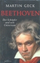 Beethoven Der Schpfer und sein Universum  gebunden