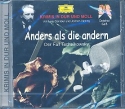 Anders als die andern CD Der Fall Tschaikowsky