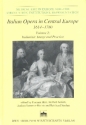Italian Opera in Central Europe 1614-1780 vol.2 Italianit� - Image and Practice (en)