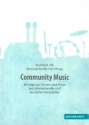 Community Music Beitrge zur Theorie und Praxis aus internationaler und deutscher Perspektive (dt)