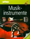 Musikinstrumente