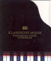Klassische Musik Komponisten, Werke, Interpreten