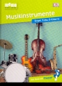 Musikinstrumente