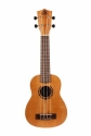 BUS23 Soprano Ukulele - Natural