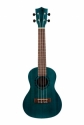 Concert Ukulele - Blue Mahogany