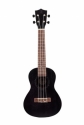 Concert Ukulele - Black