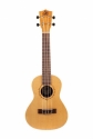 BUC22 Concert Ukulele - Spruce/Mahogany