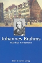 Johannes Brahms  broschiert