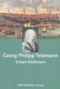 Georg Philipp Telemann  broschiert