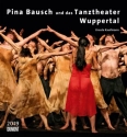 Kalender Pina Bausch - Tanztheater Wuppertal 2019 Monatskalender 44,5x48cm