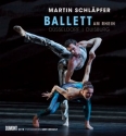 Kalender Martin Schlpfer - Ballett am Rhein 2015 Monatskalender 44,5x48cm