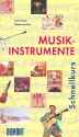 Schnellkurs Musikinstrumente